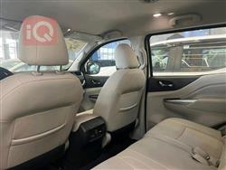 نيسان إكستيرا